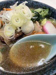 長沢峠ドライブイン