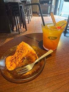 cois espresso club
