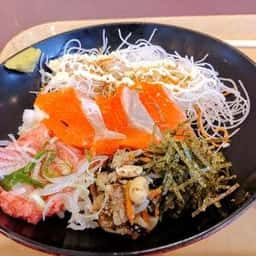 魚とと