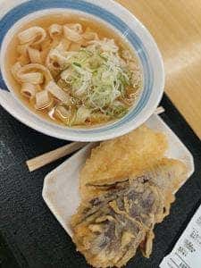 どんどん庵 高畑店