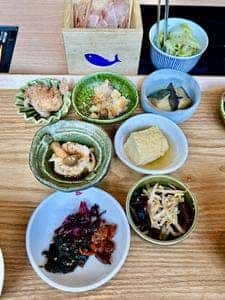 おかか市ヶ谷