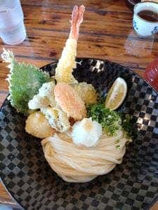 味由