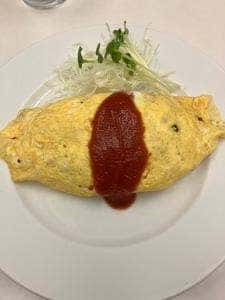 レストラン早川