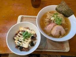 つけ麺 中華そば まとい