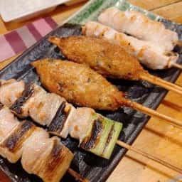 完全個室居酒屋～炭焼き・鳥錦～ 錦糸町