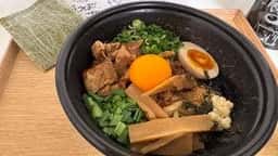 麺屋こころ 練馬店