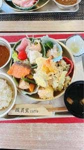 職員室カフェ