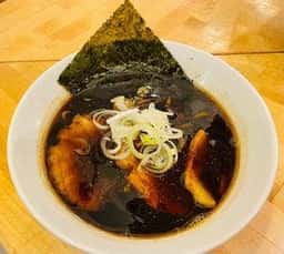 ラーメンステーション 神戸元町店