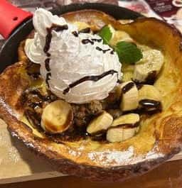 上高地あずさ珈琲 阪急三番街店