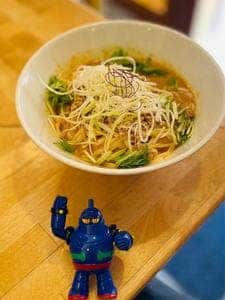 ラーメンステーション 神戸元町店