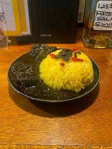 abill SUNNY'S CURRY