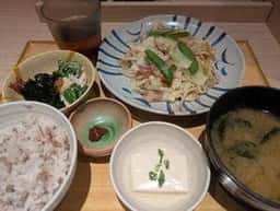 やよい軒 銀座インズ店