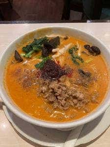 中華料理 百味大厨