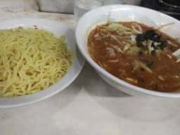 元祖中華つけ麺大王 蒲田店