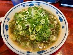 じゃりんこラーメン 金沢店