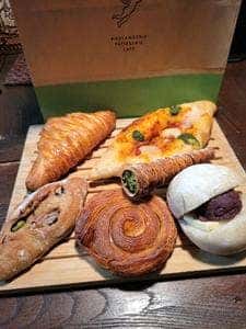 BOUL'ANGE 相模大野店