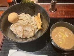 麺屋真打 赤坂分店