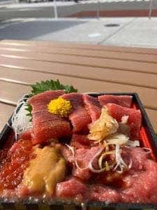 前橋赤城鮮魚センター