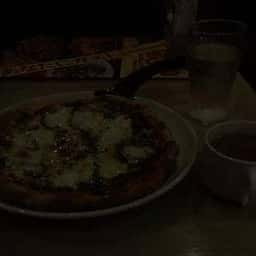 ガスト 上野広小路店