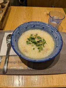 マンゴツリーキッチン ガパオ グランスタ丸の内