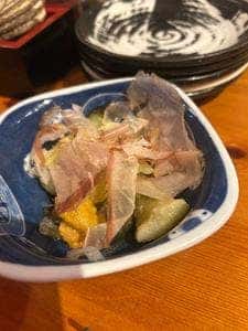 骨付鳥と鮮魚 シロクマ食堂
