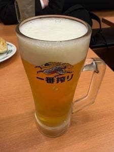 日高屋 門前仲町店