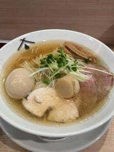 麺 ひしおのキセキ