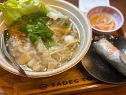 SADEC TOKYO 吉祥寺店