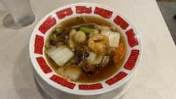 バーミヤン 新宿西口大ガード店