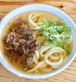 弥太郎うどん