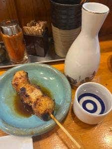 鳥はし