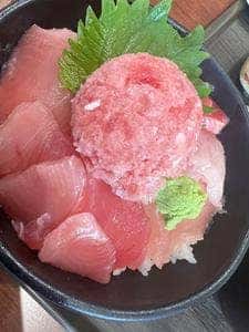 まぐろレストラン 稲沢店