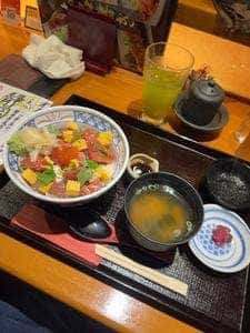 旬彩酒庵 おねぎや 二子玉川店