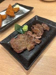 焼き鳥 野菜巻き串 路地裏酒場 炭家 池袋店