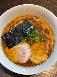 支那そばや 本店