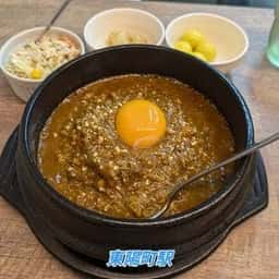 カレーライフ
