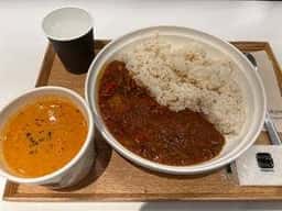 スープストックトーキョー 二子玉川店