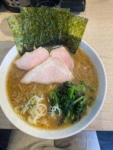 気骨家