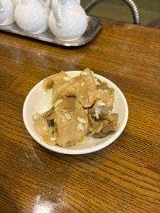 胡同