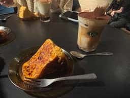 cois espresso club