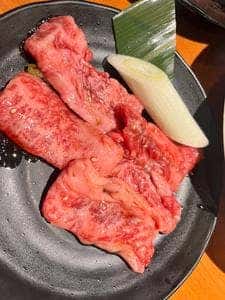 安楽亭 横須賀衣笠店