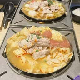 BOILING POINT 渋谷店