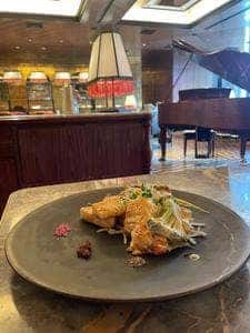 TEPPANYAKI 10 FUKUOKA