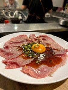 ちりとり鍋 いその