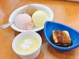 ホテル大観 カフェ