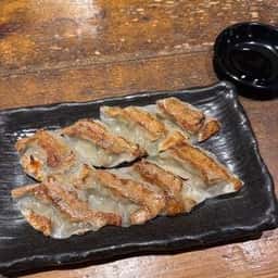 餃子処 ちびすけ 阿倍野店