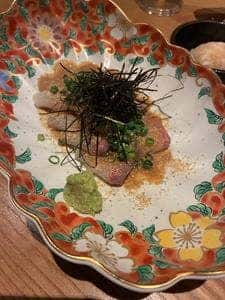 博多松介 西中洲店