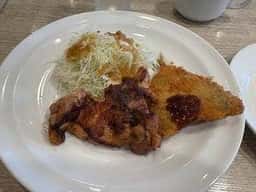 ガスト 静岡菊川町店