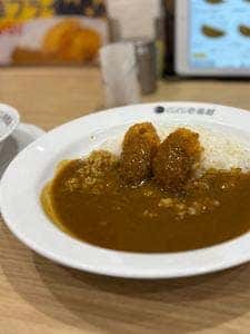 カレーハウスCoCo壱番屋 ワンザ有明店