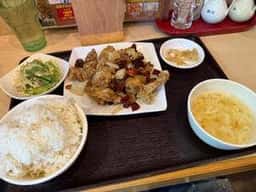本格中華料理 美味しい屋